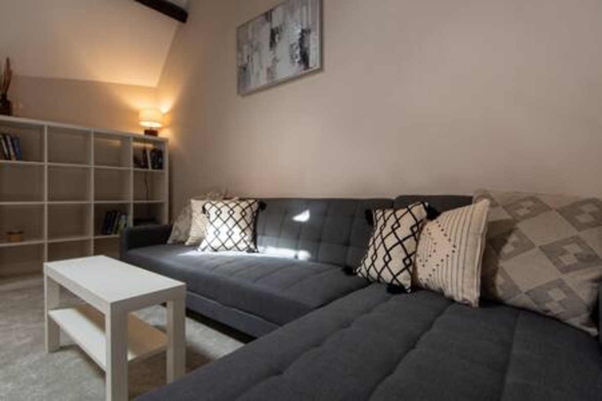 The Elvet Loft in Durham City Centre - 14