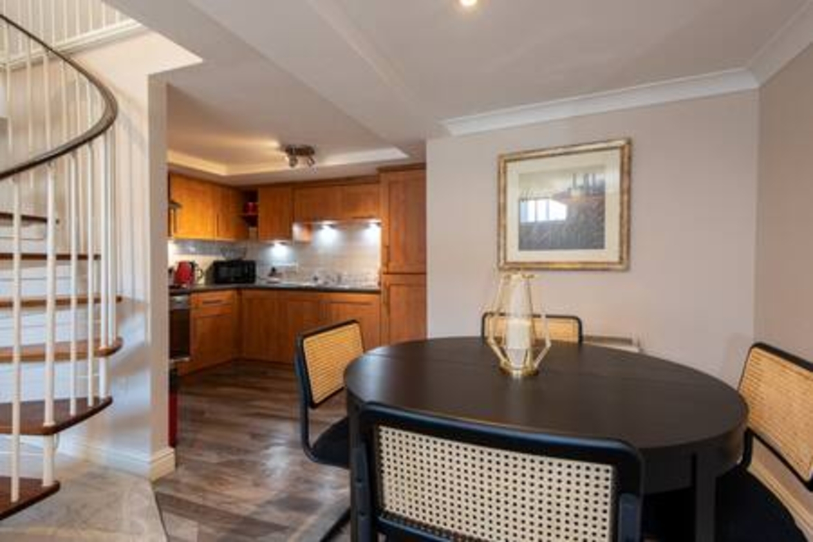 The Elvet Loft in Durham City Centre - 15