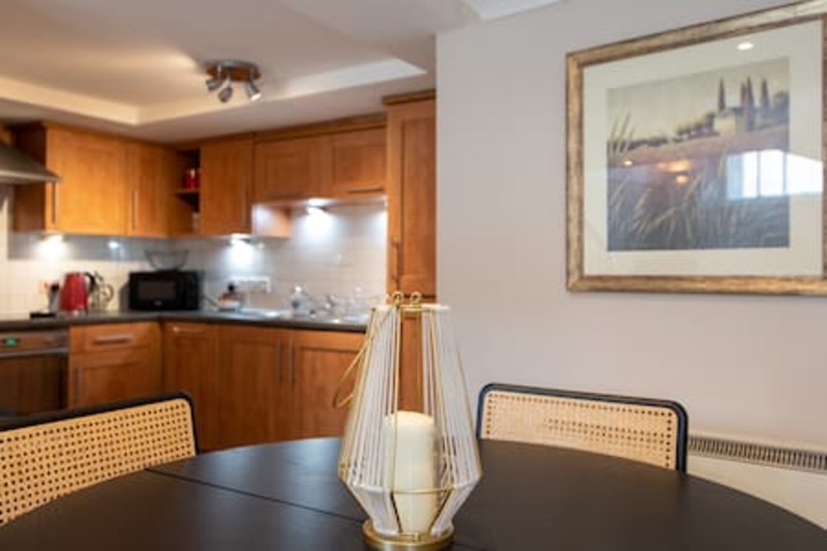 The Elvet Loft in Durham City Centre - 16