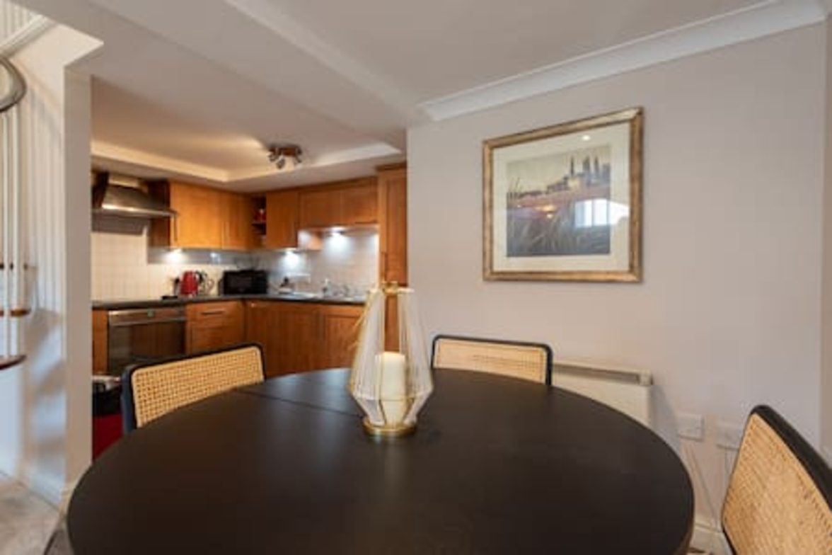 The Elvet Loft in Durham City Centre - 17