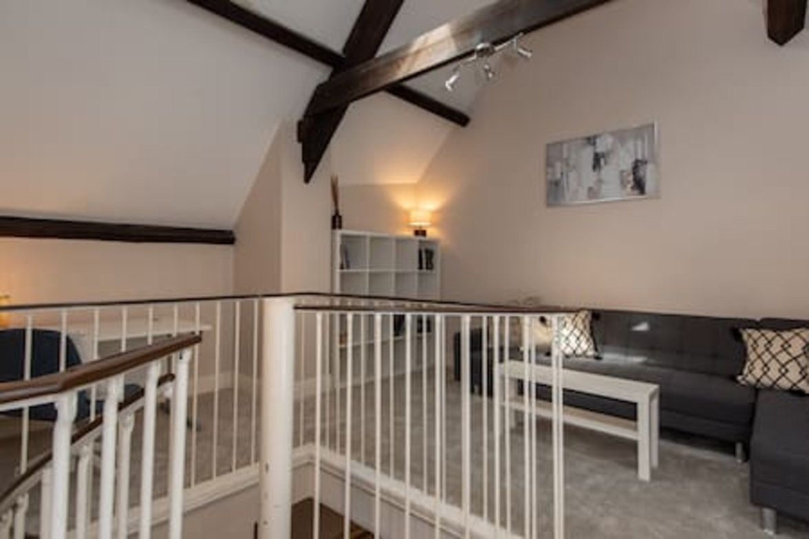 The Elvet Loft in Durham City Centre - 19