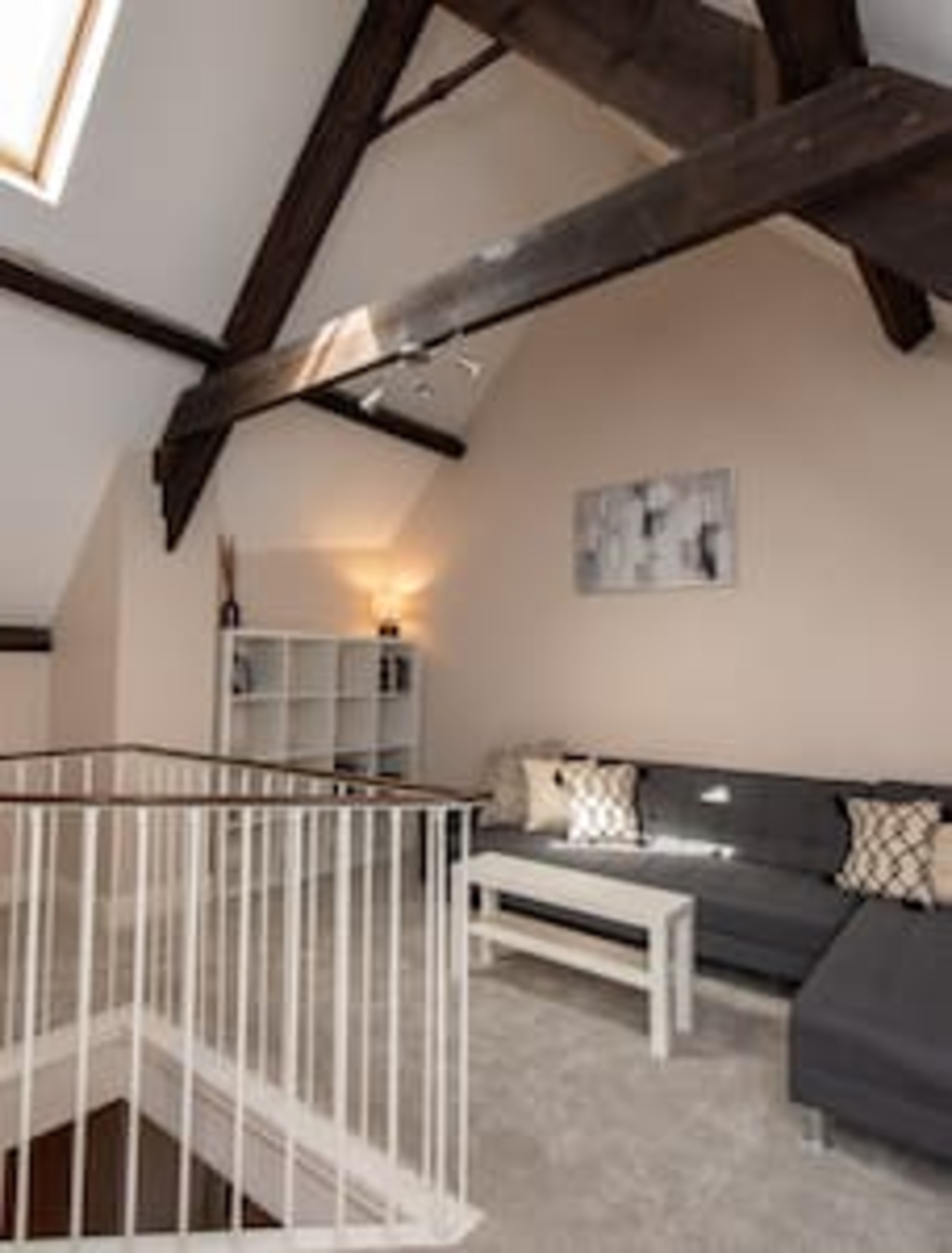 The Elvet Loft in Durham City Centre - 20