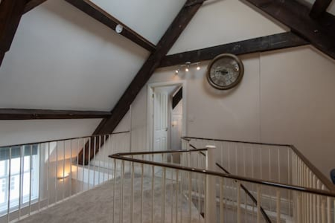 The Elvet Loft in Durham City Centre - 21