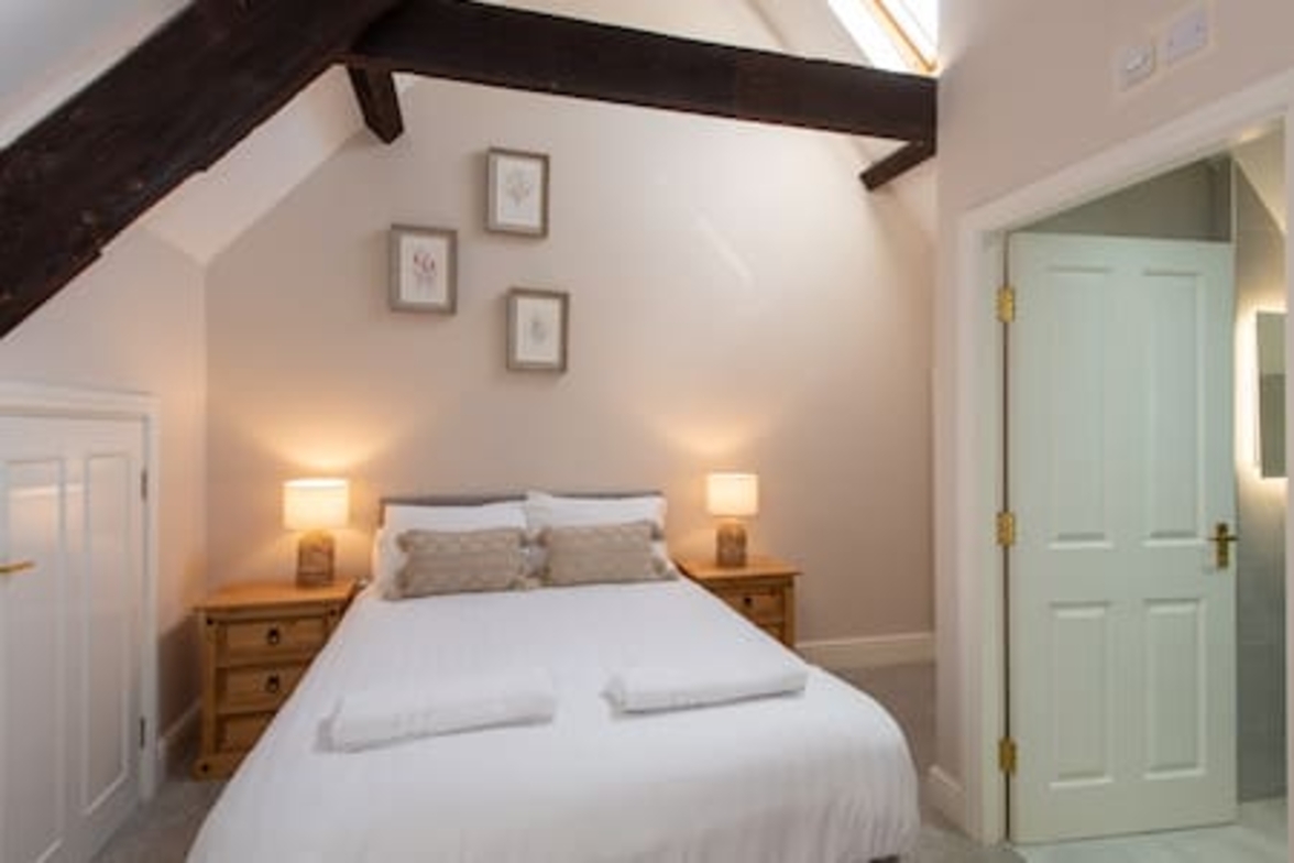 The Elvet Loft in Durham City Centre - 23