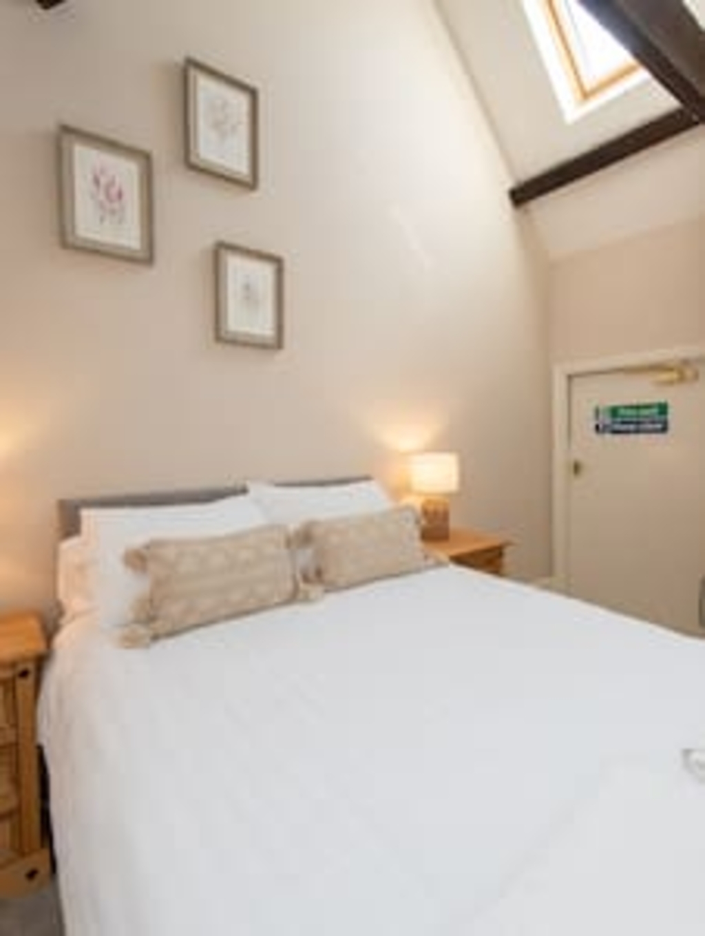 The Elvet Loft in Durham City Centre - 24