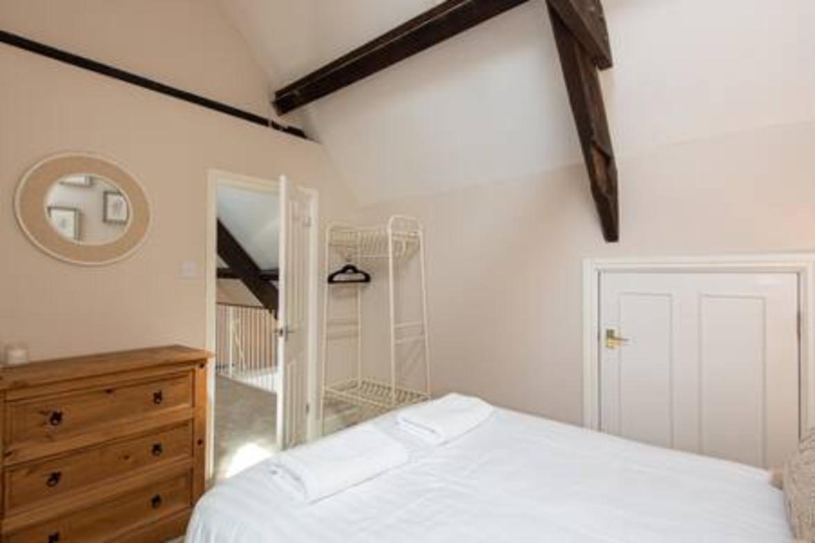 The Elvet Loft in Durham City Centre - 27