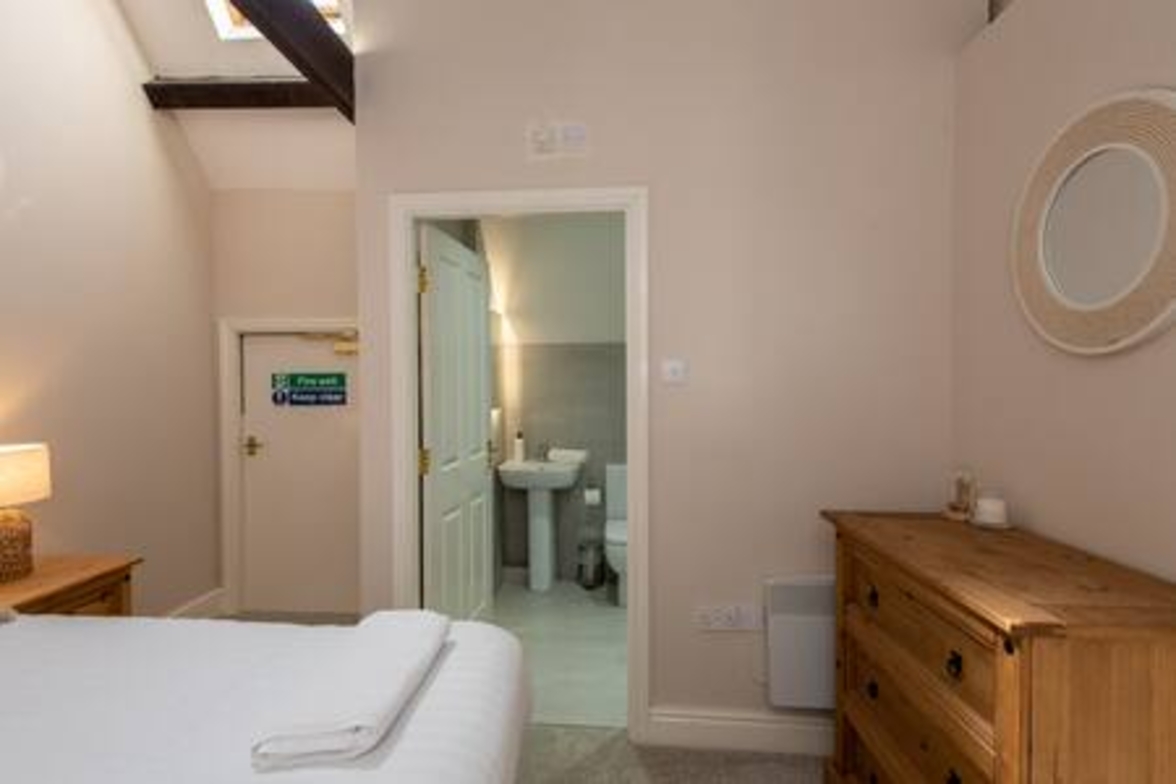 The Elvet Loft in Durham City Centre - 28