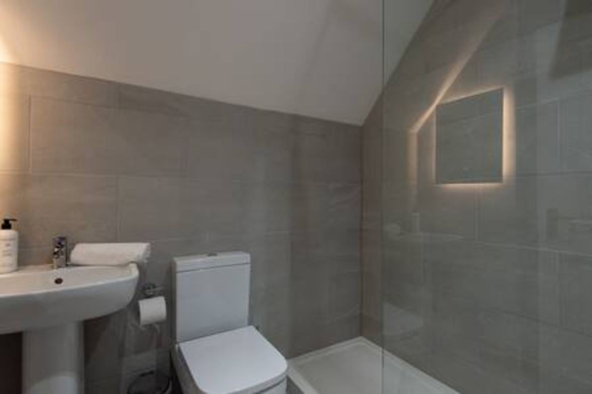 The Elvet Loft in Durham City Centre - 29