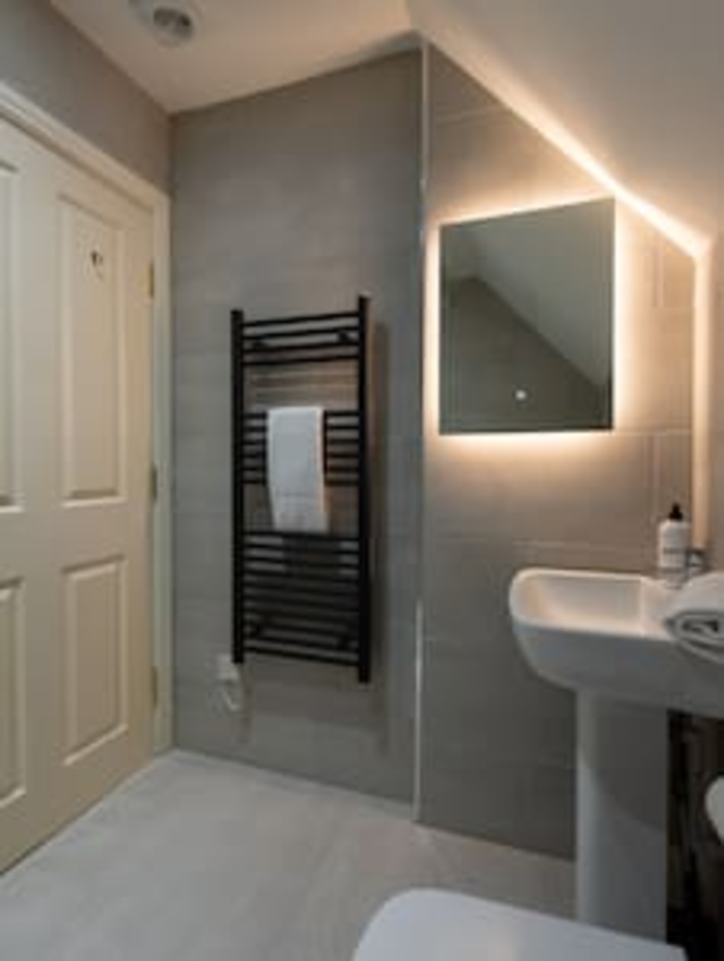 The Elvet Loft in Durham City Centre - 31