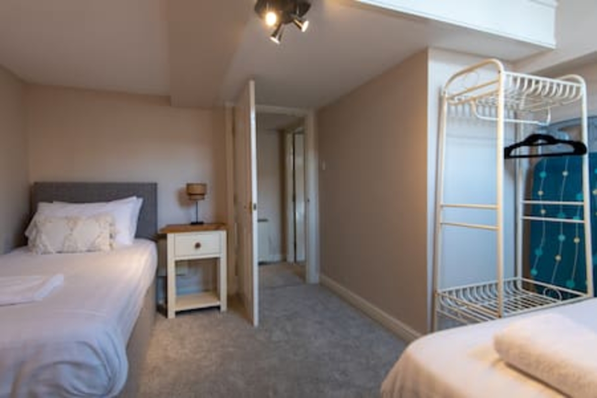 The Elvet Loft in Durham City Centre - 37