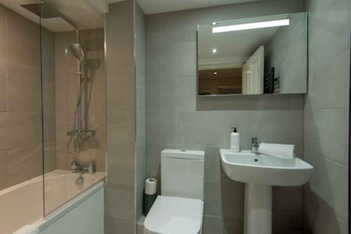 The Elvet Loft in Durham City Centre - 38