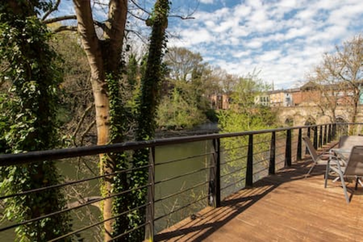 The Elvet Loft in Durham City Centre - 46