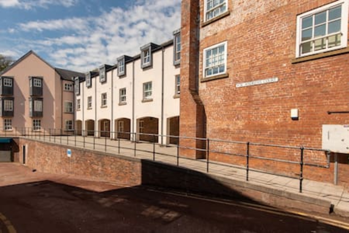 The Elvet Loft in Durham City Centre - 49