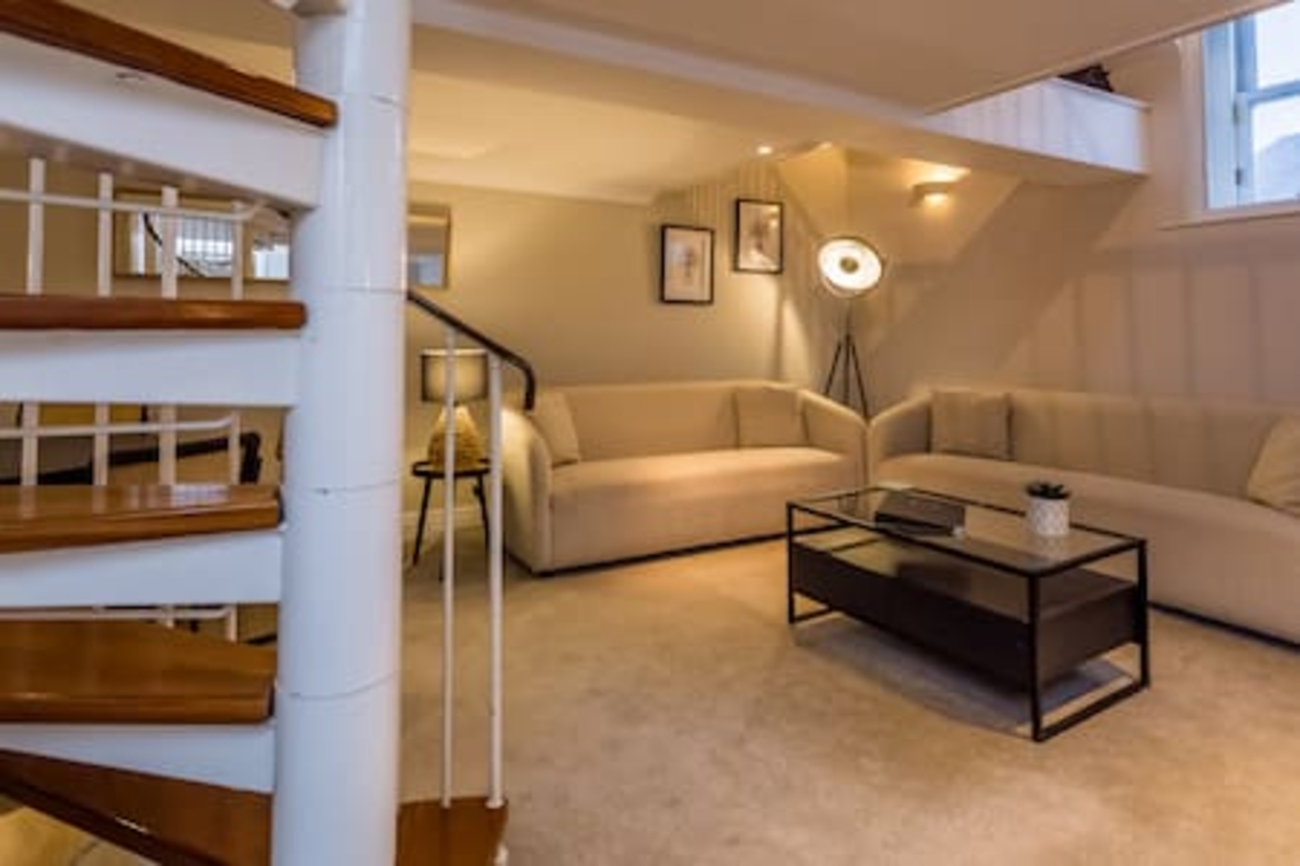 The Elvet Loft in Durham City Centre - 50