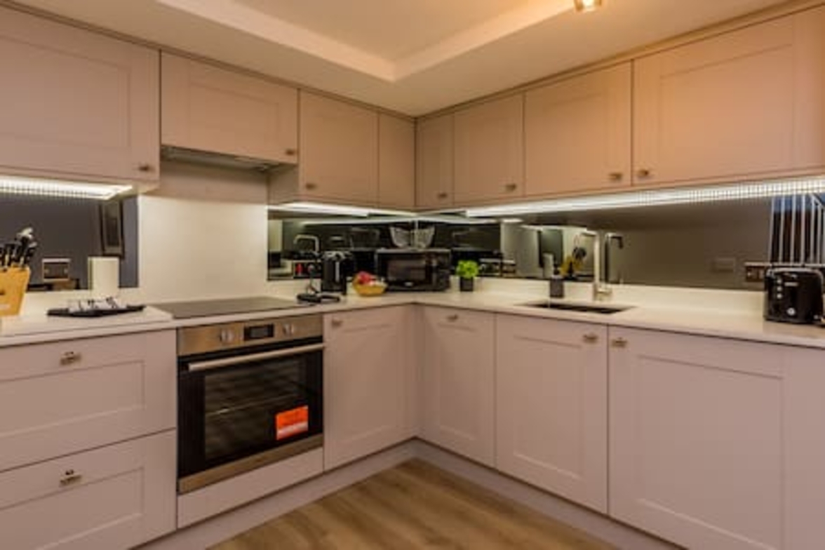 The Elvet Loft in Durham City Centre - 52