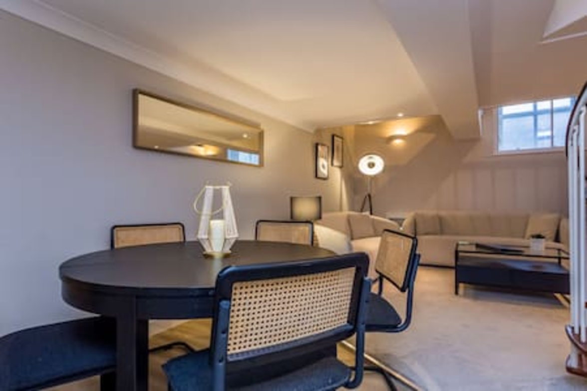 The Elvet Loft in Durham City Centre - 53
