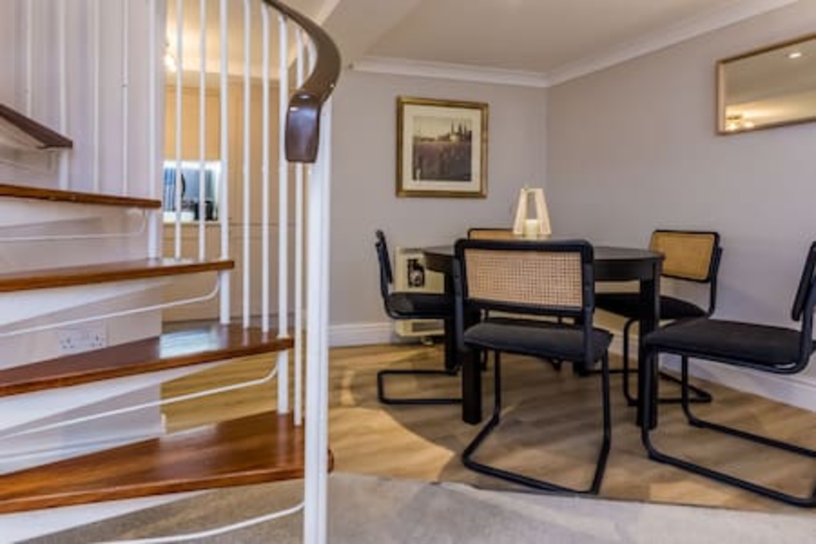 The Elvet Loft in Durham City Centre - 55
