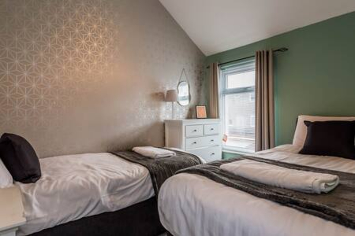 The Northern View - 6