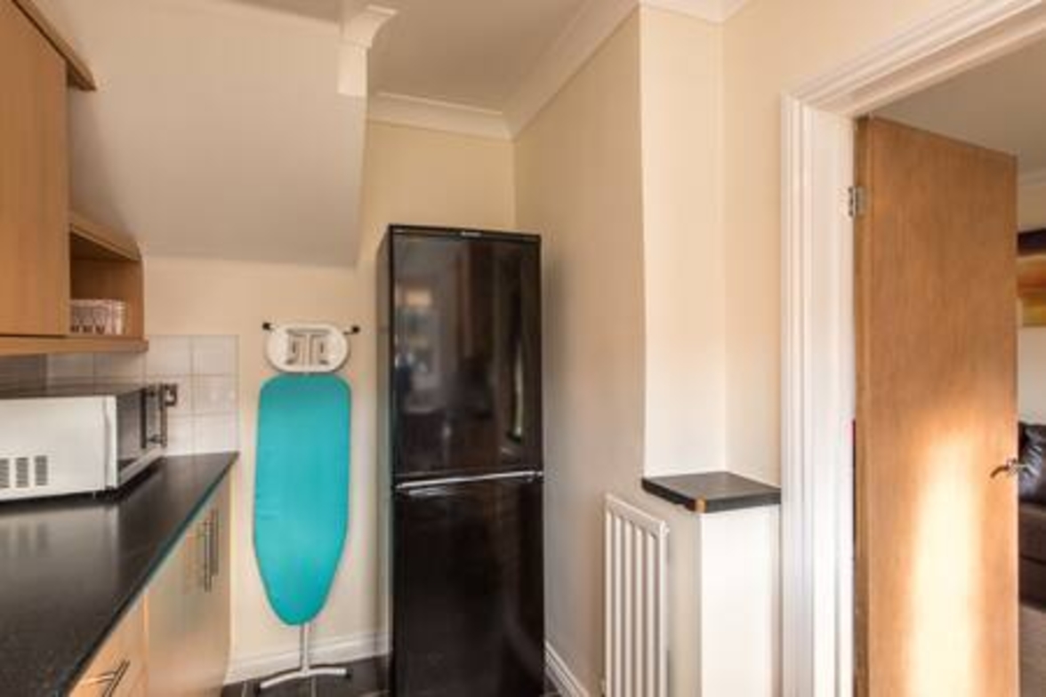 The Eastleigh - 6
