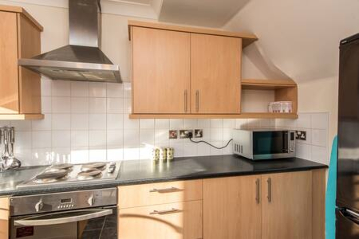 The Eastleigh - 7