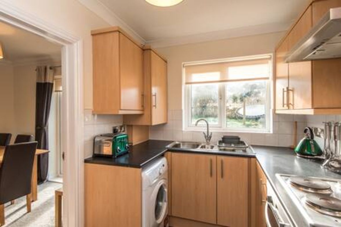 The Eastleigh - 9