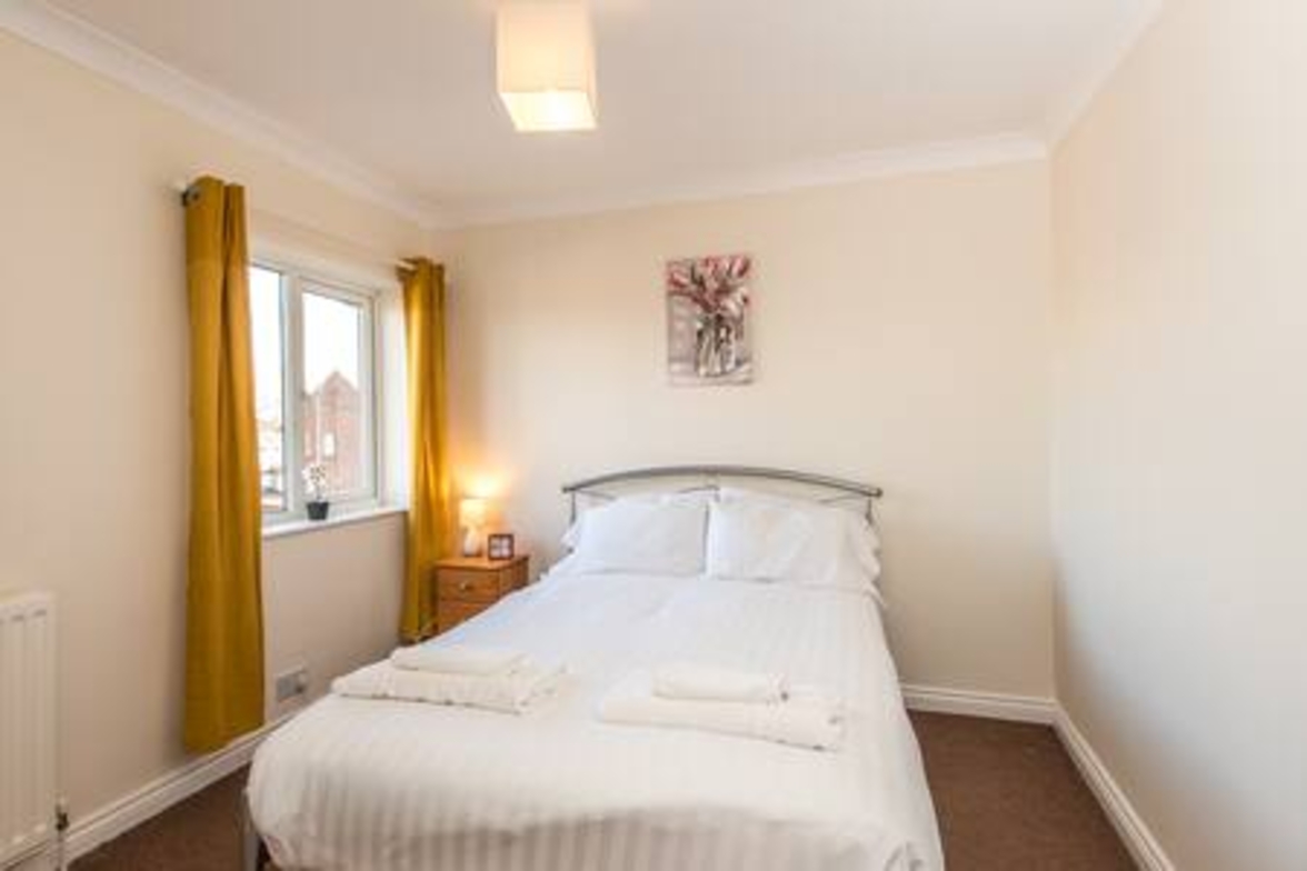The Eastleigh - 15