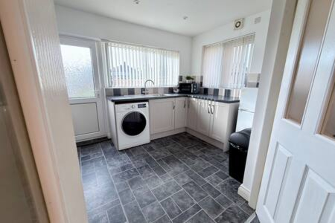 The Stray Space - 7
