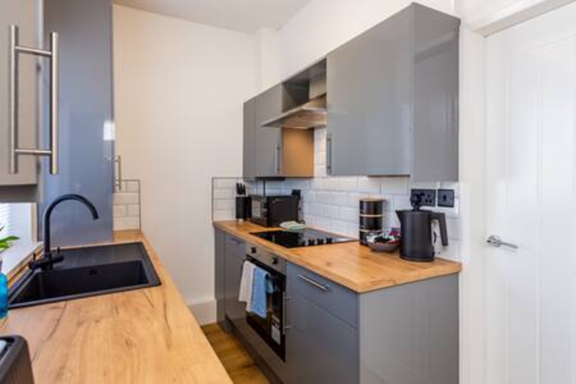 The Garthhill - 3