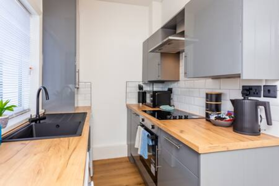 The Garthhill - 4