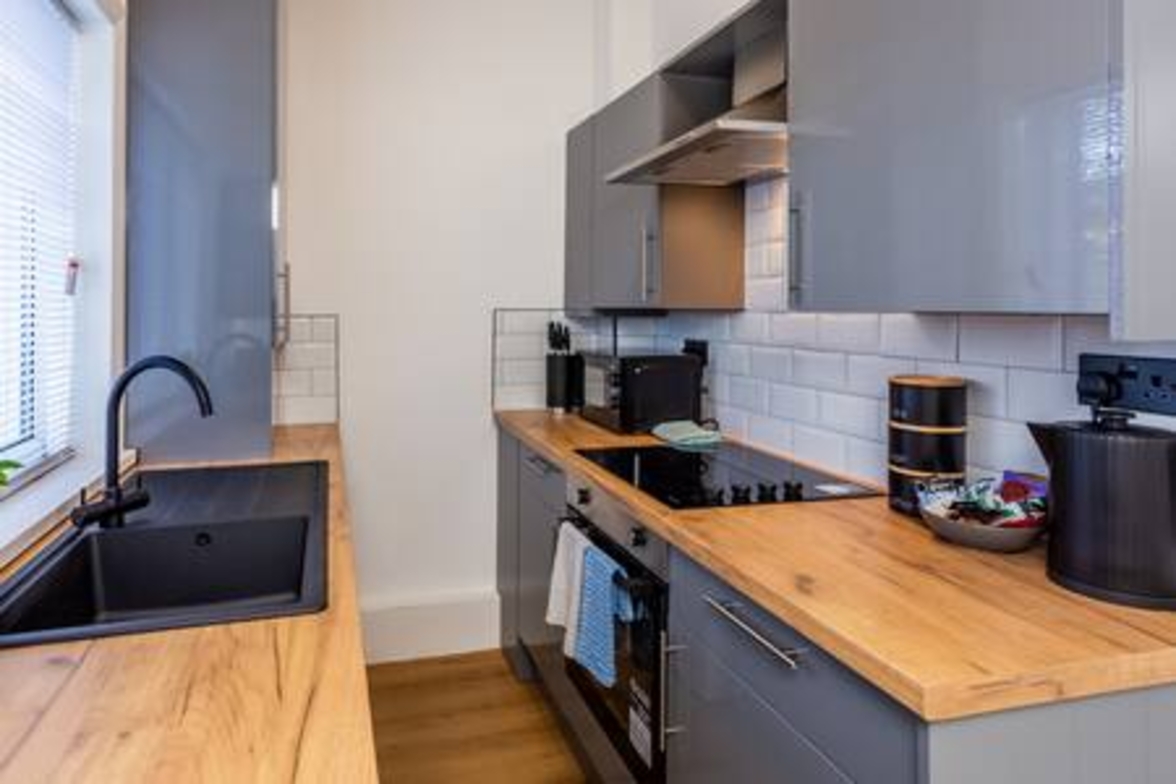 The Garthhill - 7