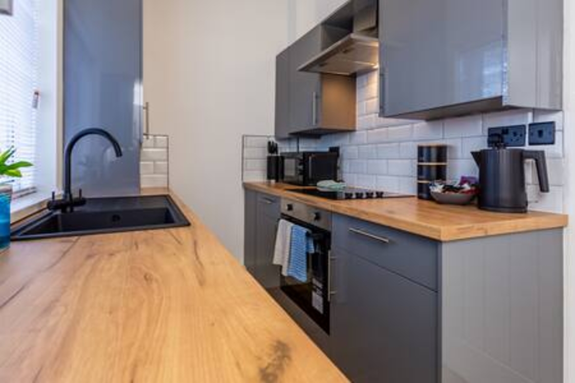 The Garthhill - 8