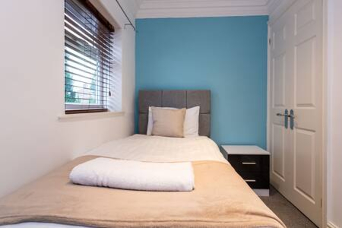Gilmonby Grove - 5