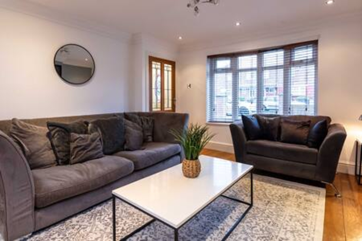 Gilmonby Grove - 2