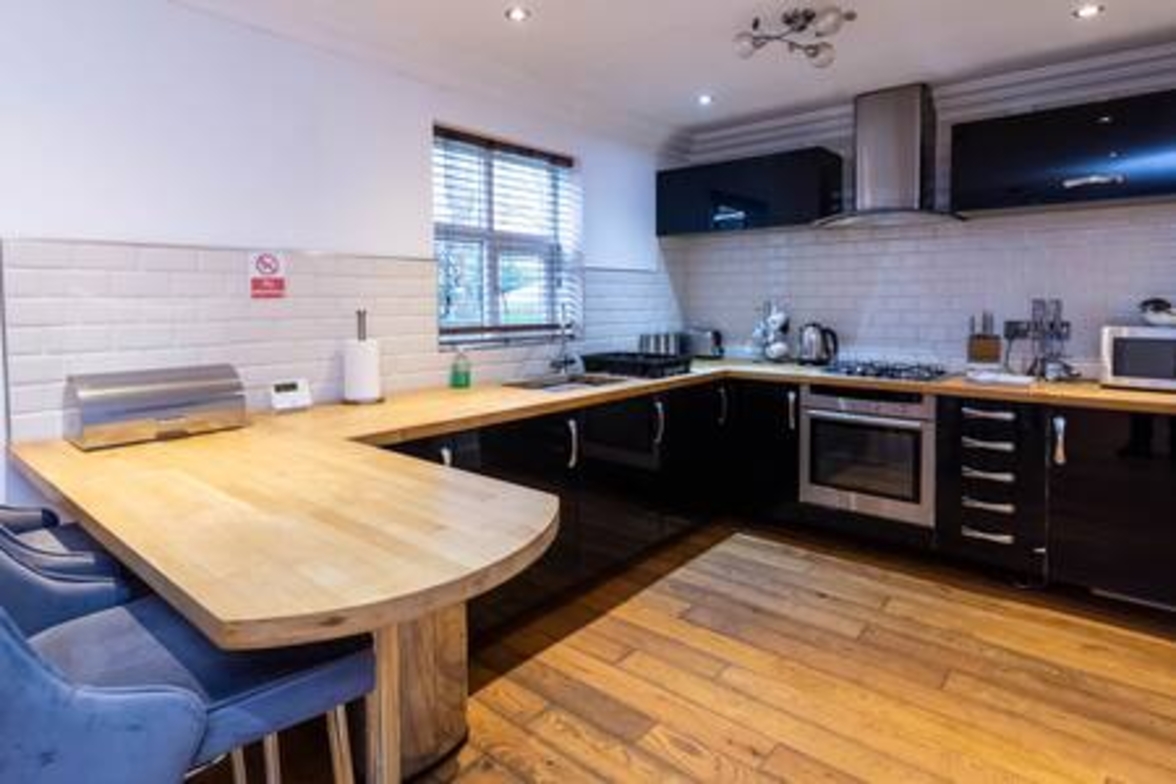 Gilmonby Grove - 20