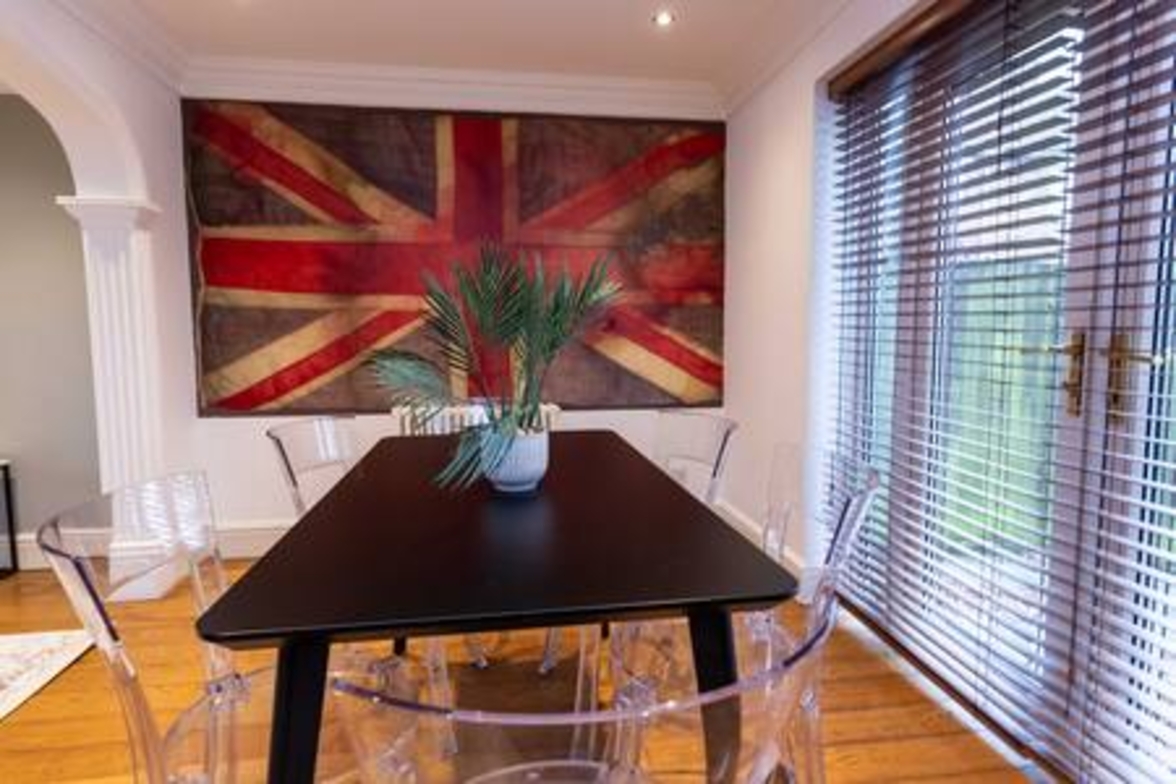 Gilmonby Grove - 21