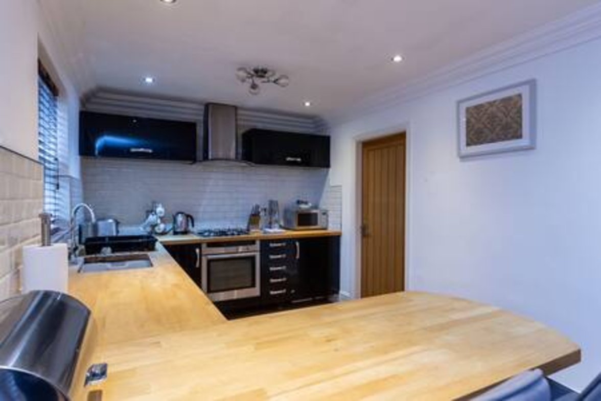 Gilmonby Grove - 23