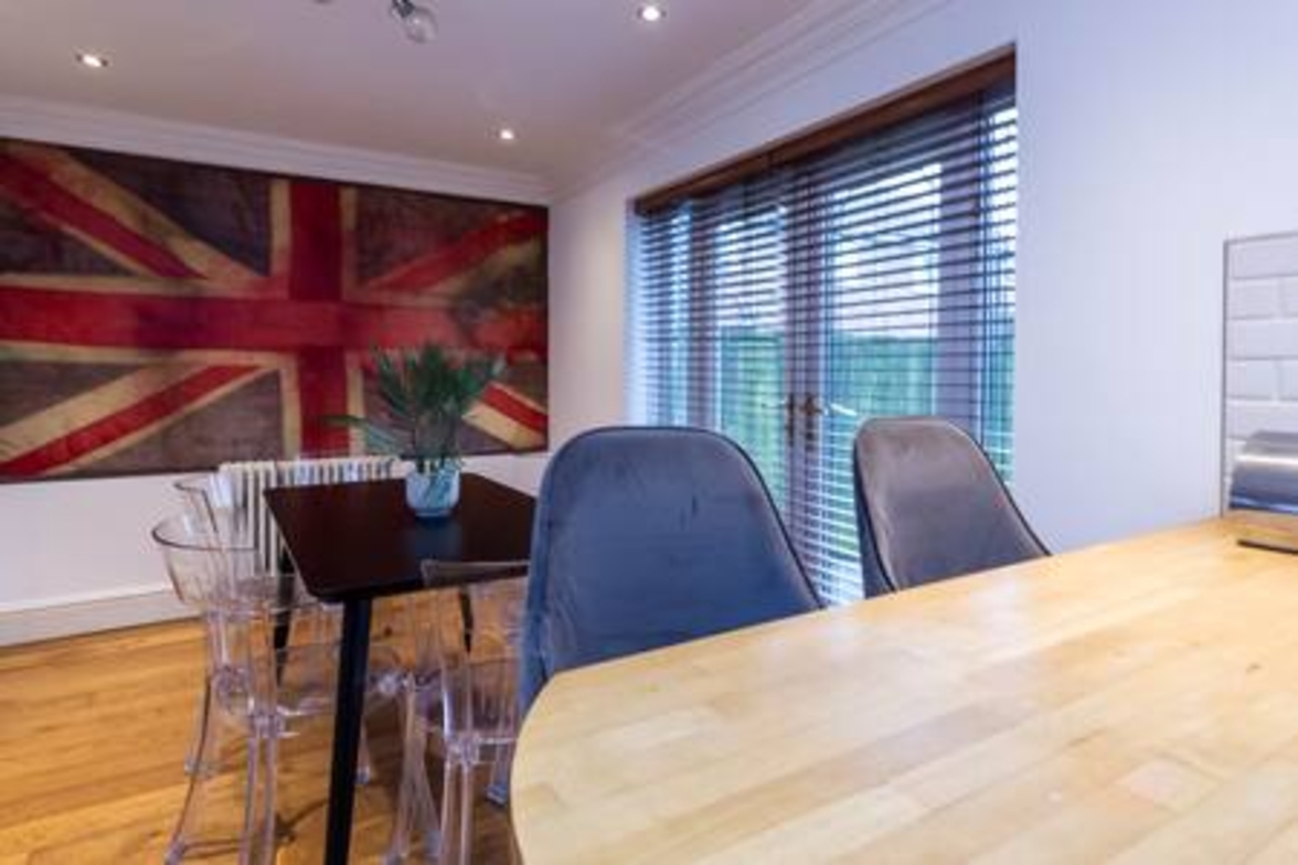 Gilmonby Grove - 26
