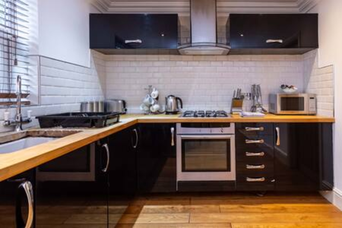 Gilmonby Grove - 27