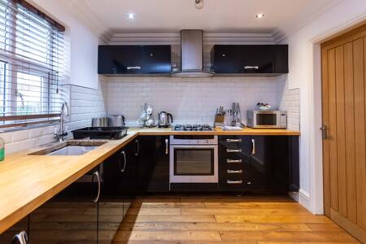 Gilmonby Grove - 29