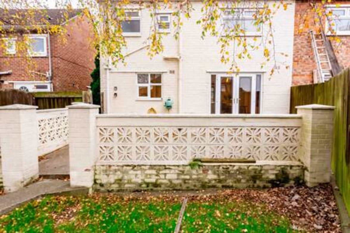 Gilmonby Grove - 30