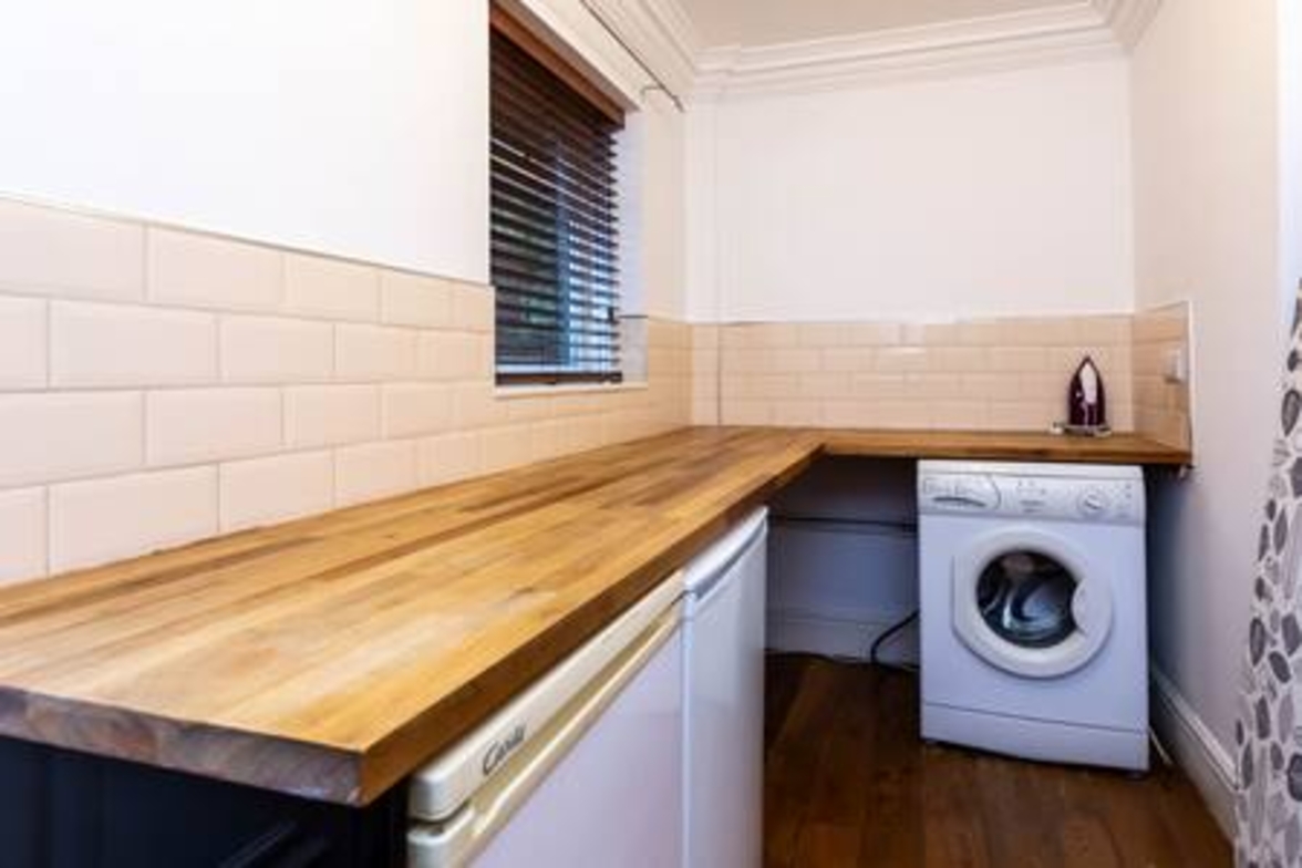 Gilmonby Grove - 32