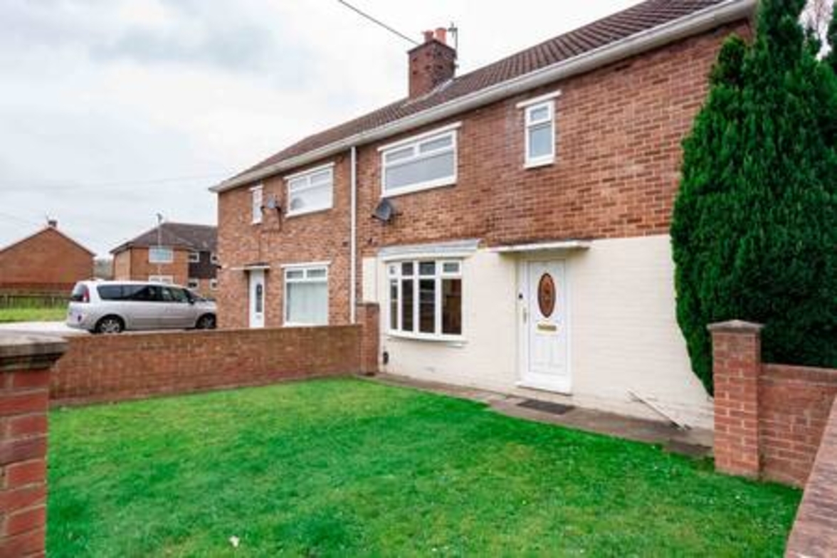 Gilmonby Grove - 34