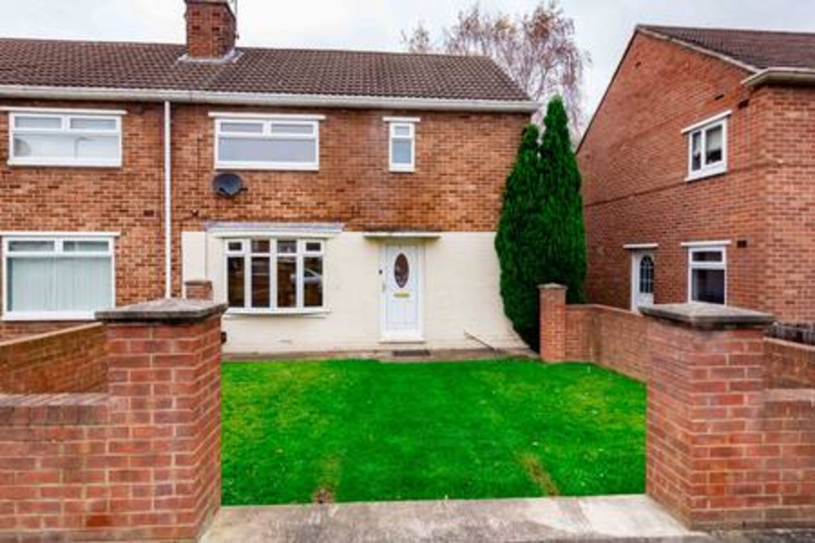 Gilmonby Grove - 36
