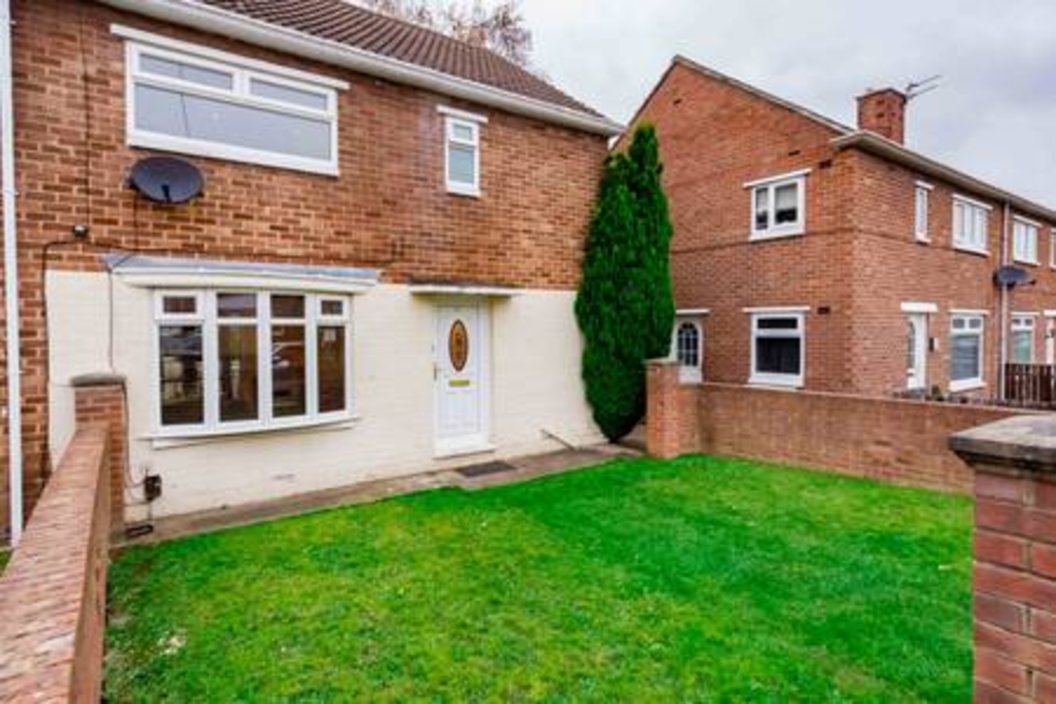 Gilmonby Grove - 37