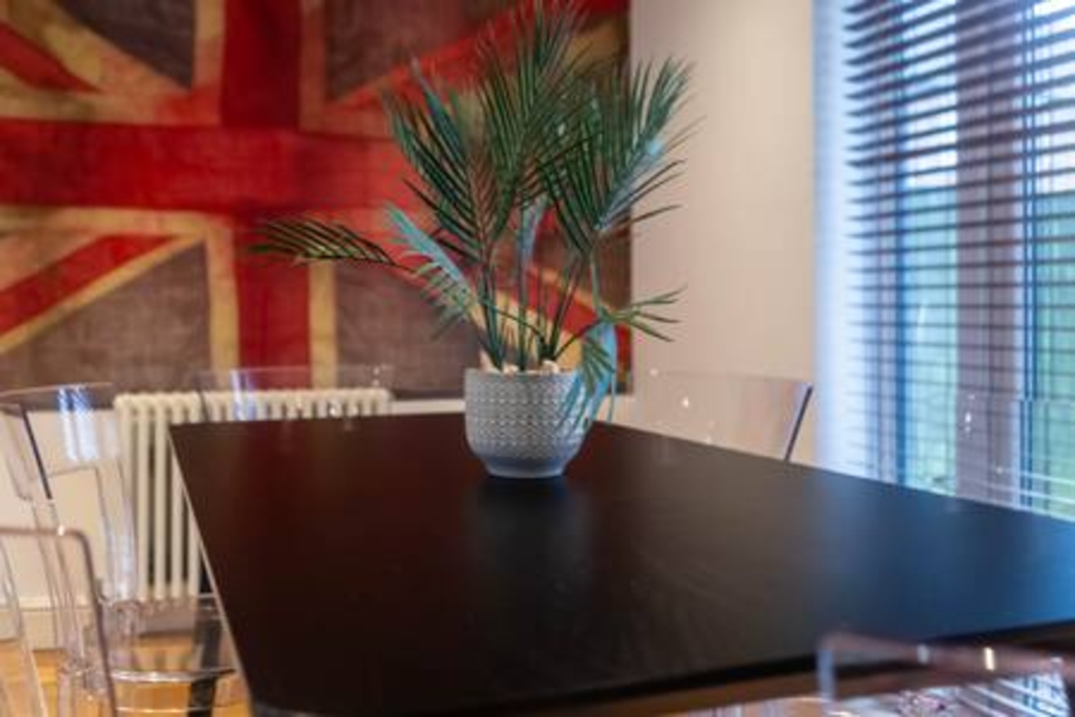 Gilmonby Grove - 50