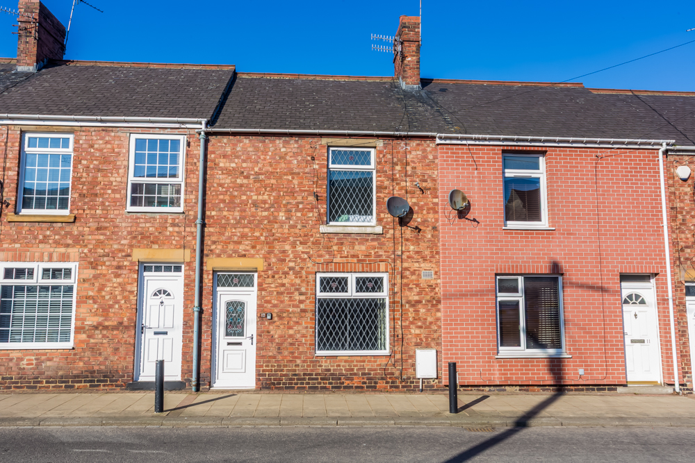 Church Street - 66