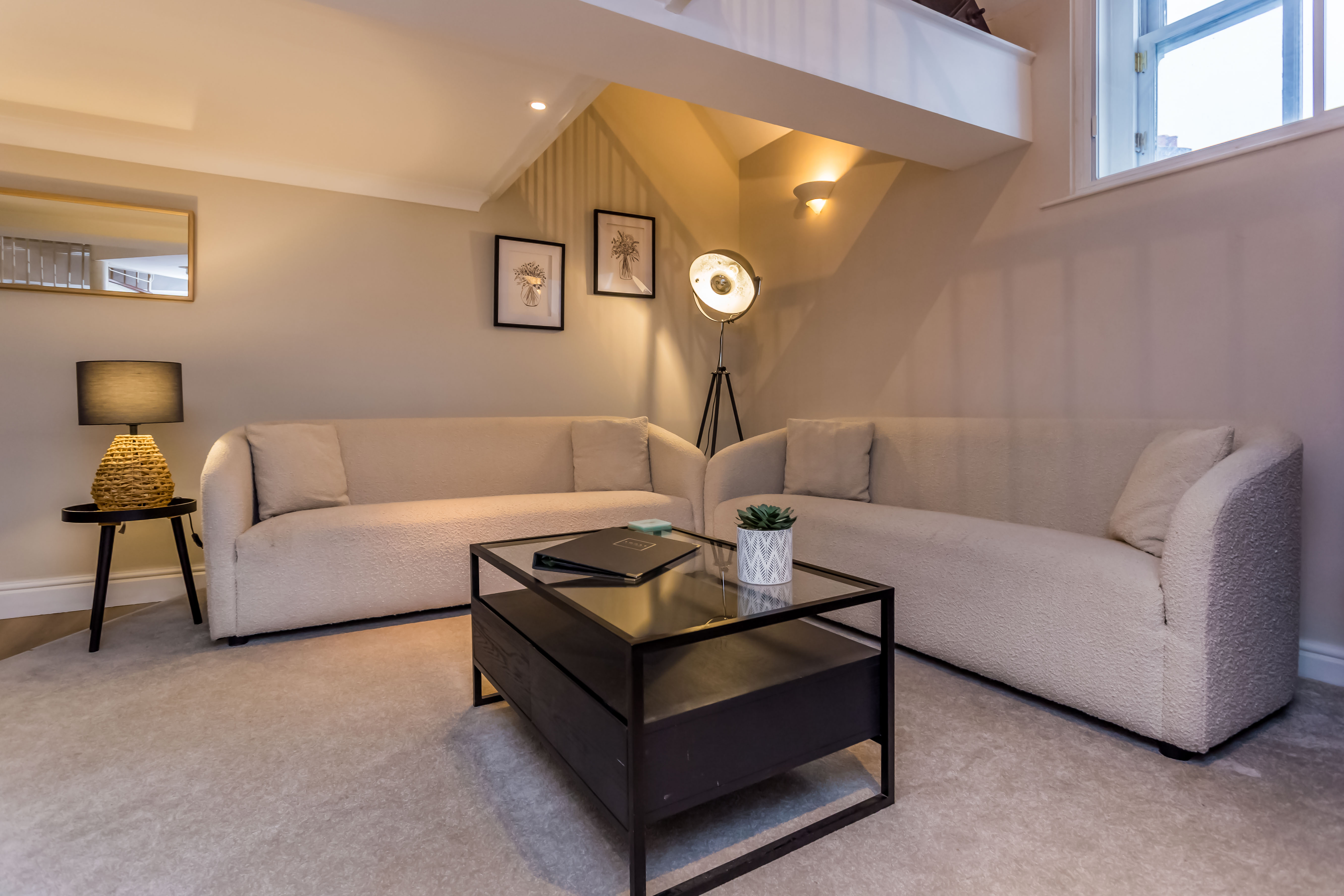 The Elvet Loft in Durham City Centre - 2