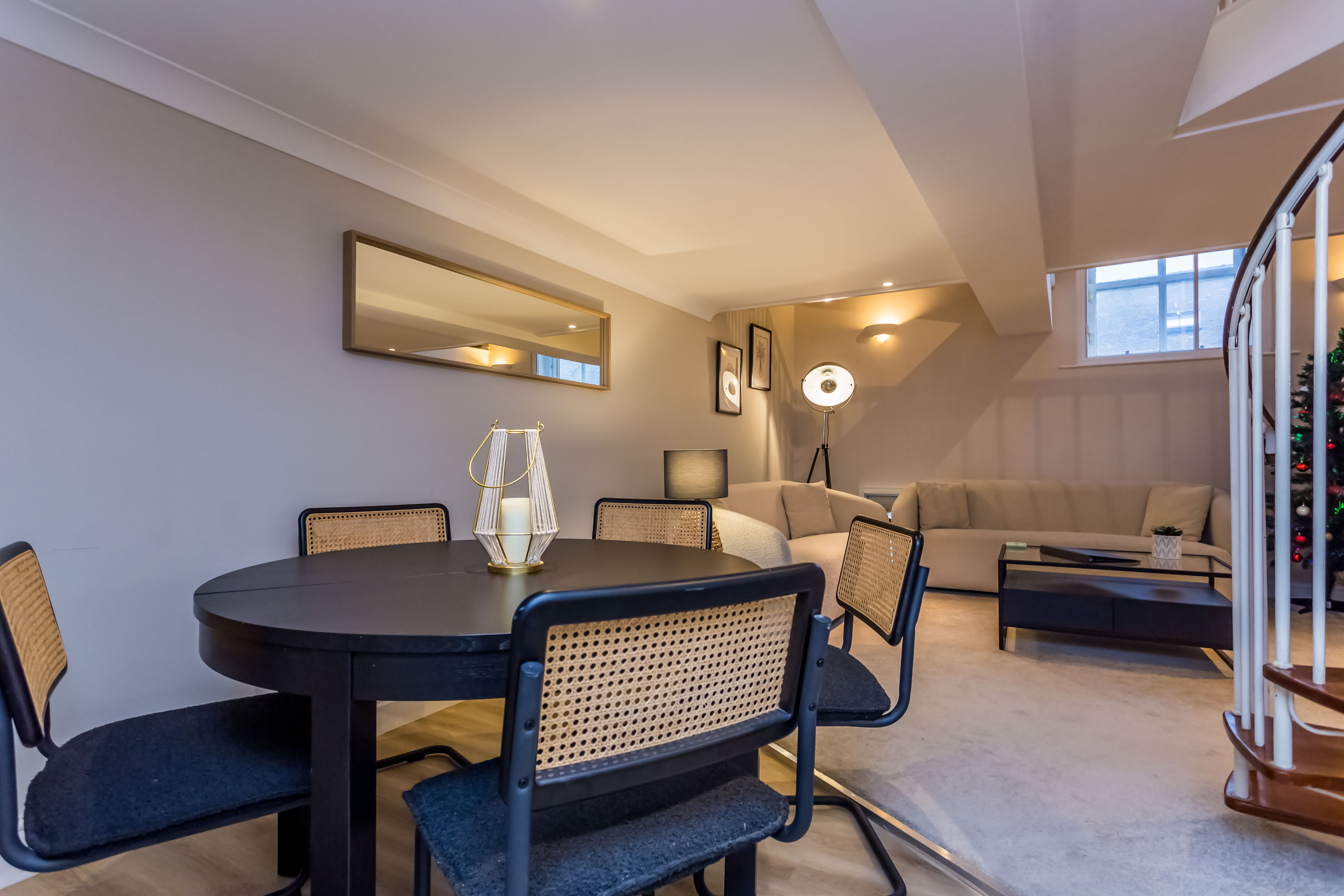 The Elvet Loft in Durham City Centre - 11