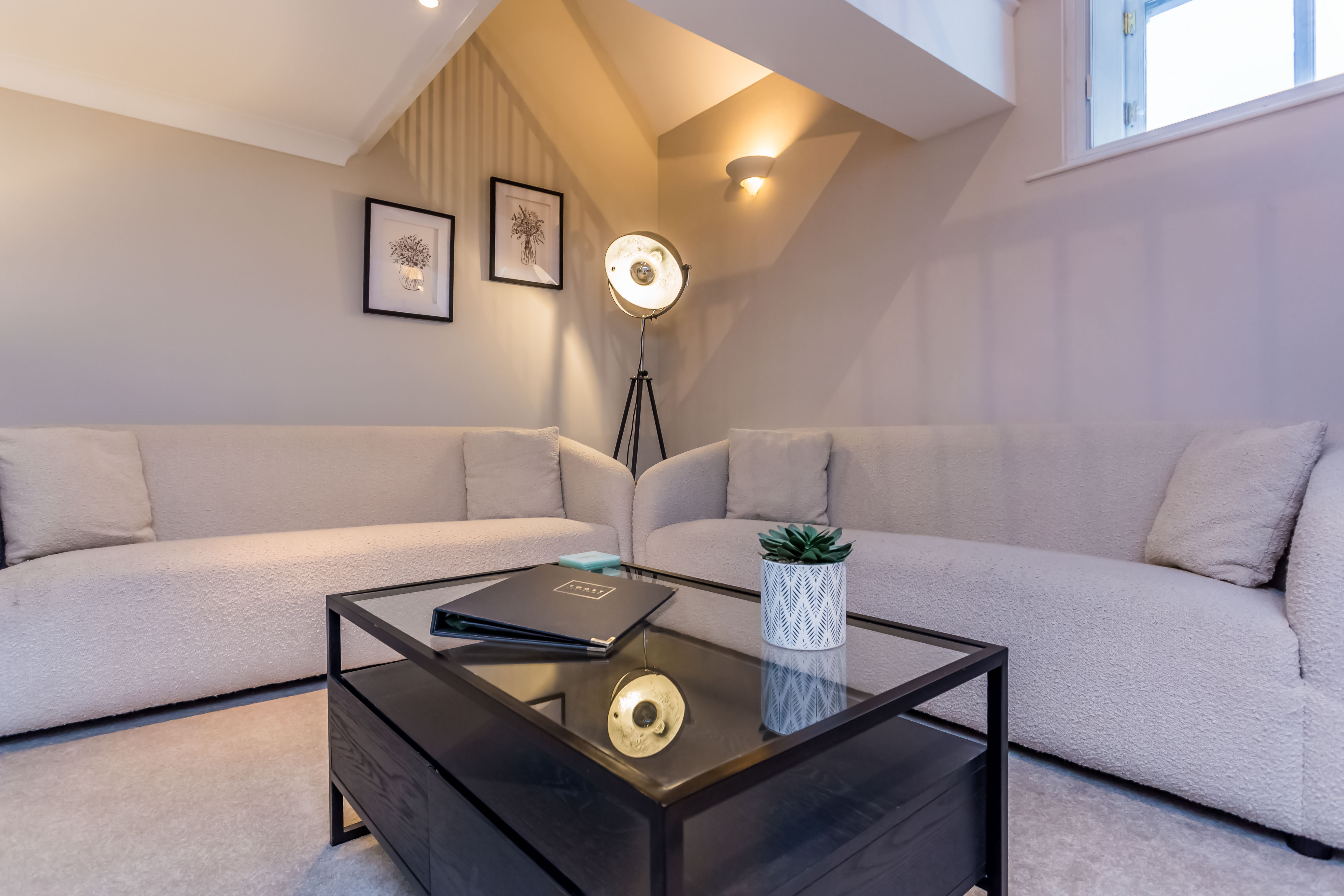 The Elvet Loft in Durham City Centre - 1