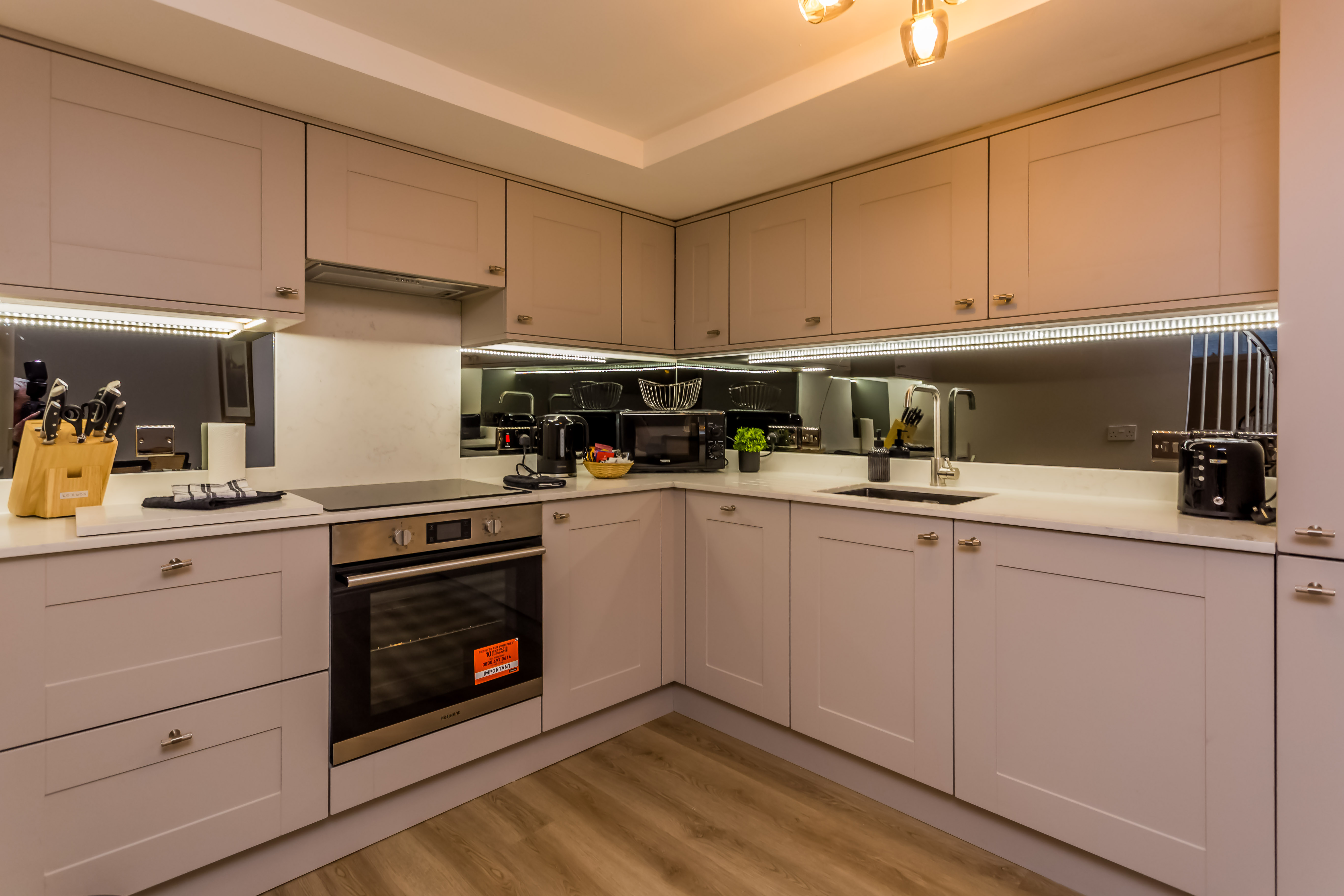 The Elvet Loft in Durham City Centre - 12